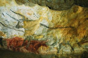 Appartements Les toits de Lascaux : photos des chambres