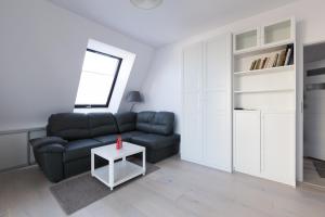 Apartament przy sopockiej plaży