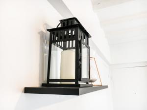 Appartements SWEET APARTMENT CARRIERES - 1 chambre - 4 Pers - Wifi : photos des chambres