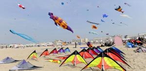 Appartement proche Mer