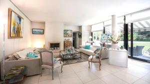 B&B / Chambres d'hotes Le champ du Renne : photos des chambres