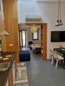 Apartamentos 14DeSande