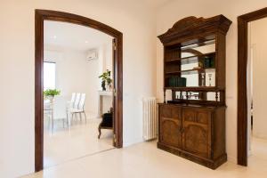 Vatican Holiday Apartment 307