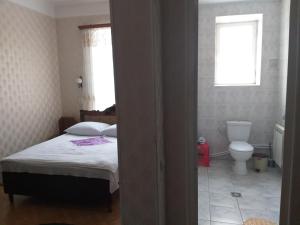 Deluxe Double Room with Two Double Beds room in DINA