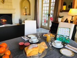 B&B / Chambres d'hotes Le Clos des Marais : photos des chambres