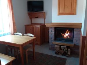 Penzion Ve Staré škole