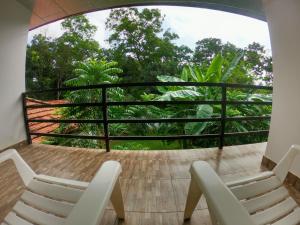 Yala Southern Homestay