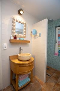 El Puerto Bed and Breakfast