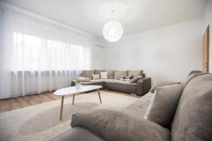 Friday Apartments 