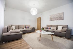 Friday Apartments 