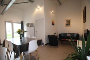 Maisons de vacances Residence Beauvoir le Mont-Saint-Michel (9 gites de 2 a 5 personnes) : photos des chambres