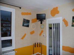 Hotel Alain et Martine photo 24
