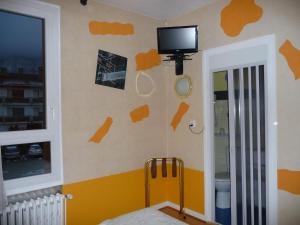 Hotel Alain et Martine photo 12