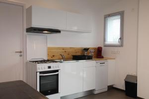 Maisons de vacances Residence Beauvoir le Mont-Saint-Michel (9 gites de 2 a 5 personnes) : photos des chambres