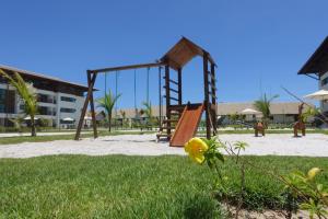 Flat Praia do Cupê - Porto de Galinhas