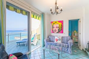 Ático en primera linea Las Canteras