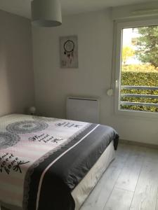 Appartements L Edelweiss : photos des chambres