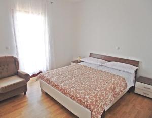 1 bedroom apartment 55 m2