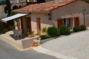 La petite maison - La Gaude