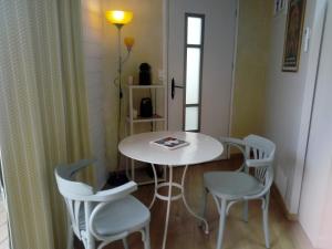 Chambre indépendante à Carcassonne