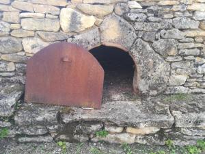 Maisons de vacances Gite Les Combes Montignac Lascaux : photos des chambres