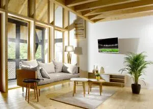 Hôtel Au Petit Pont - Niederschaeffolsheim