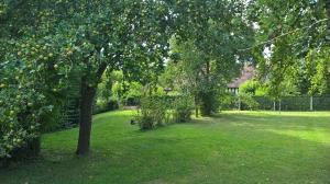 Maisons de vacances La martiniere - Au cours du ruisseau : photos des chambres