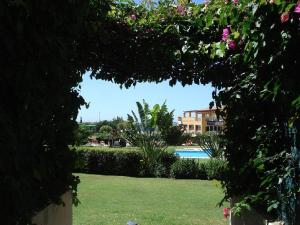 Costa Nagüeles Milla de Oro, Vistas mar y Parking