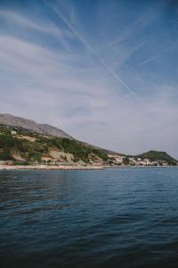 Apartments Jasna