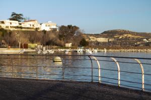 Hotels Premiere Classe Istres : photos des chambres