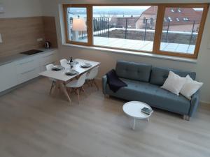 Appartement Rezidence Pavlov Pavlov Tschechien