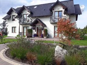 Apartamenty Bursztynowe - 德布吉