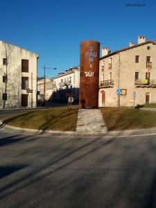 Habitatge Turístic Cal Ferrer