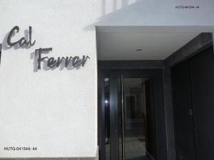 Habitatge Turístic Cal Ferrer