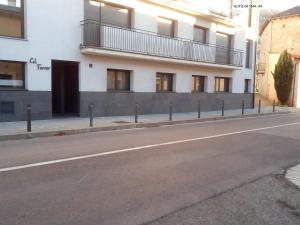 Habitatge Turístic Cal Ferrer