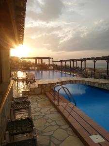 Irides Aegina Greece