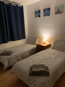 Alta Entinas complex