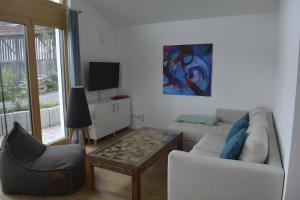 Ferienwohnung Loisachweg
