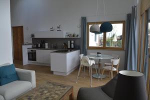 Ferienwohnung Loisachweg