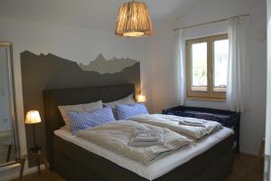 Ferienwohnung Loisachweg