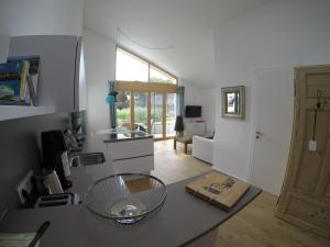 Ferienwohnung Loisachweg