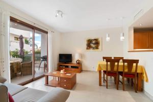 Ashanti Club Luxury Holiday Apartment