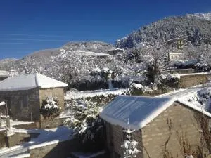 Villa Roula - Kipseli