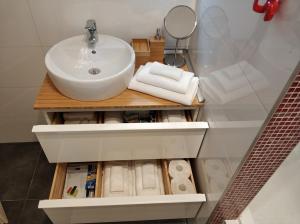 Belvárosi Apartmanszálló - Kiskunfélegyháza