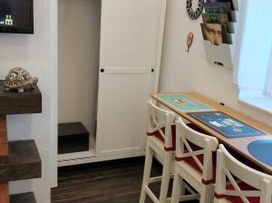 Belvárosi Apartmanszálló - Kiskunfélegyháza