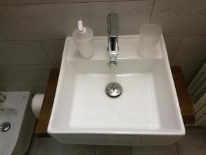 B&B SAN FRANCESCO Pescara Centro