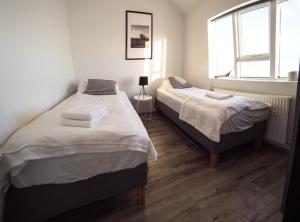 Hellatún Guest House!