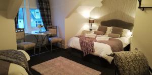 Elmswood Guest House