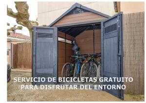 Apartamento "El Lilà" - Parking incluido