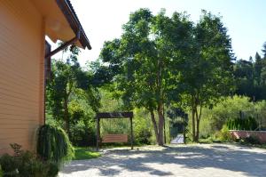 Rekreačný dom Habovka